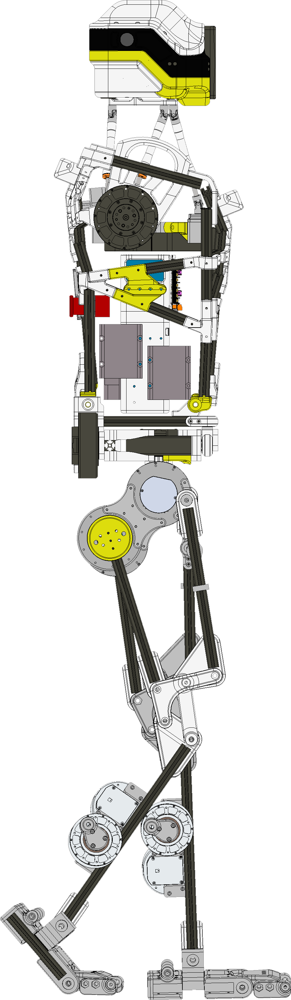 dropbear_hardware