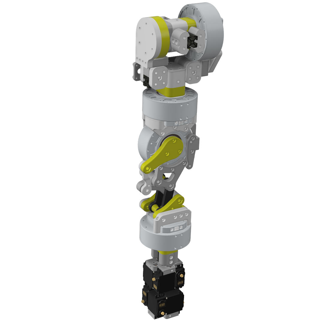 Arm Assembly