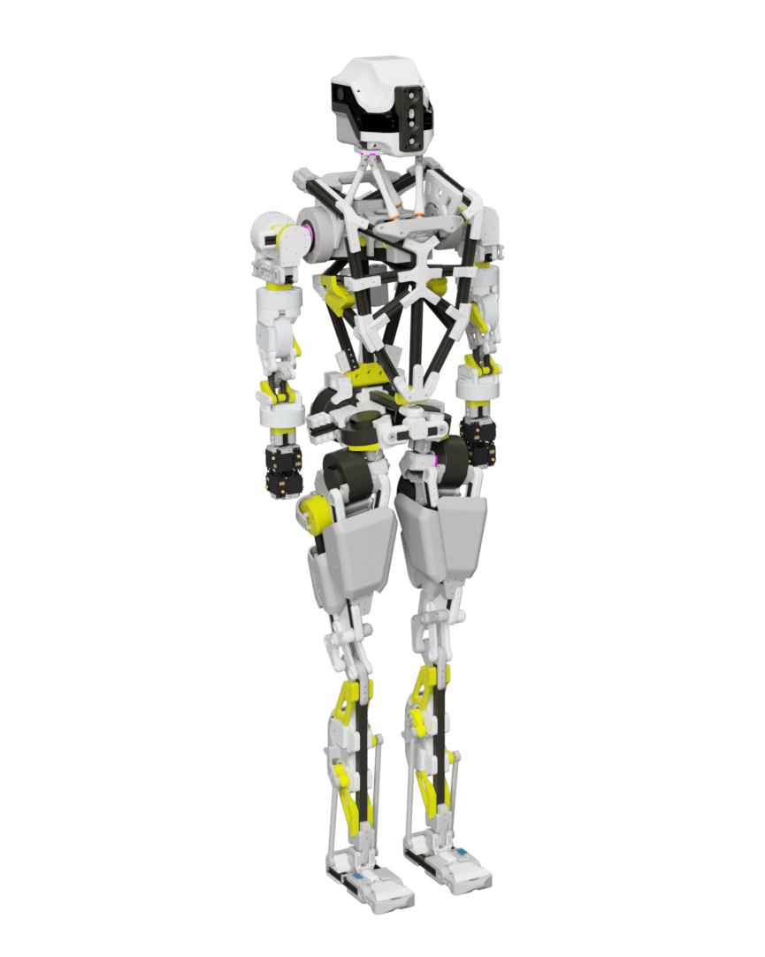 Dropbear Robot Kit