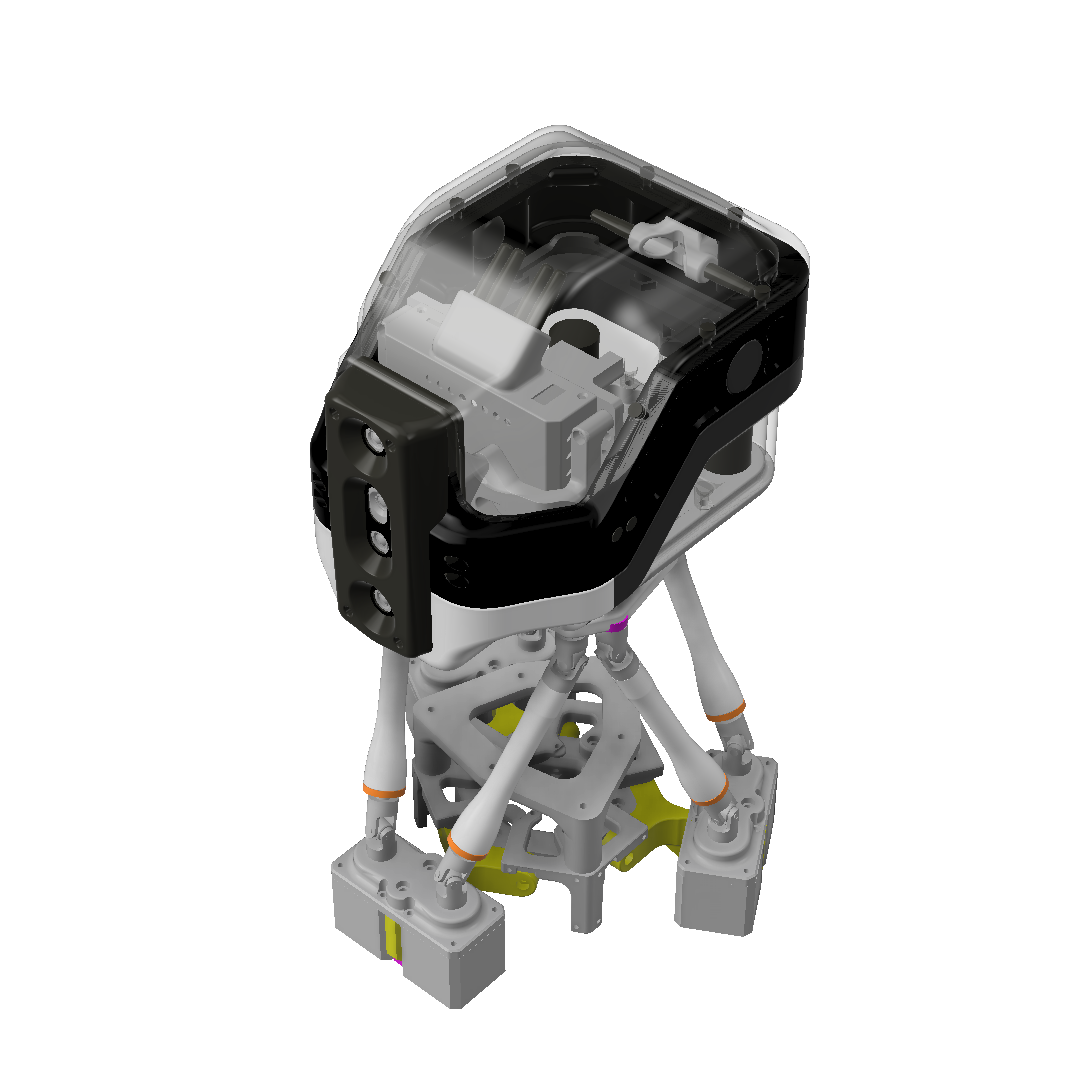 Head Assembly