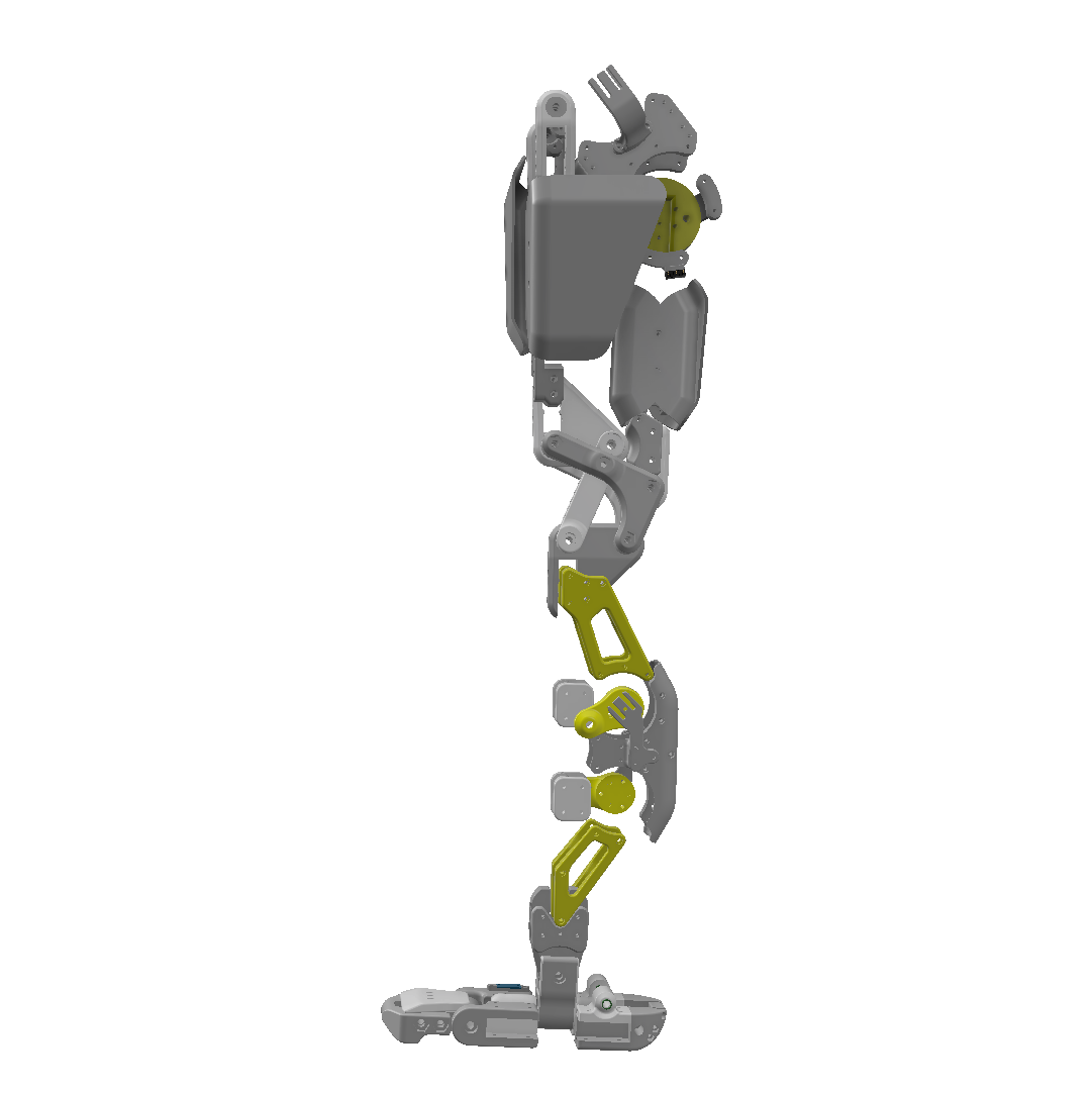 Leg Assembly